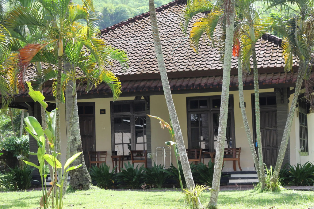Kuta Indah Hotel