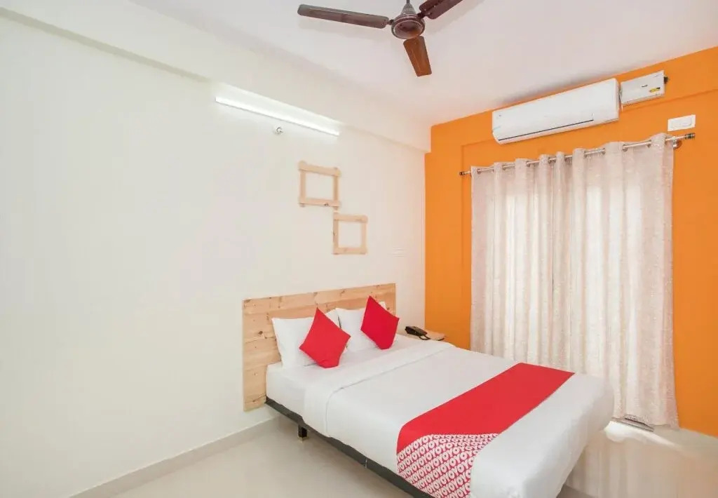 Viyan Comforts by OYO Rooms