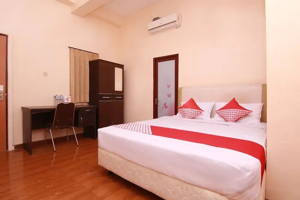 Nicks Homestay 3 by OYO Rooms