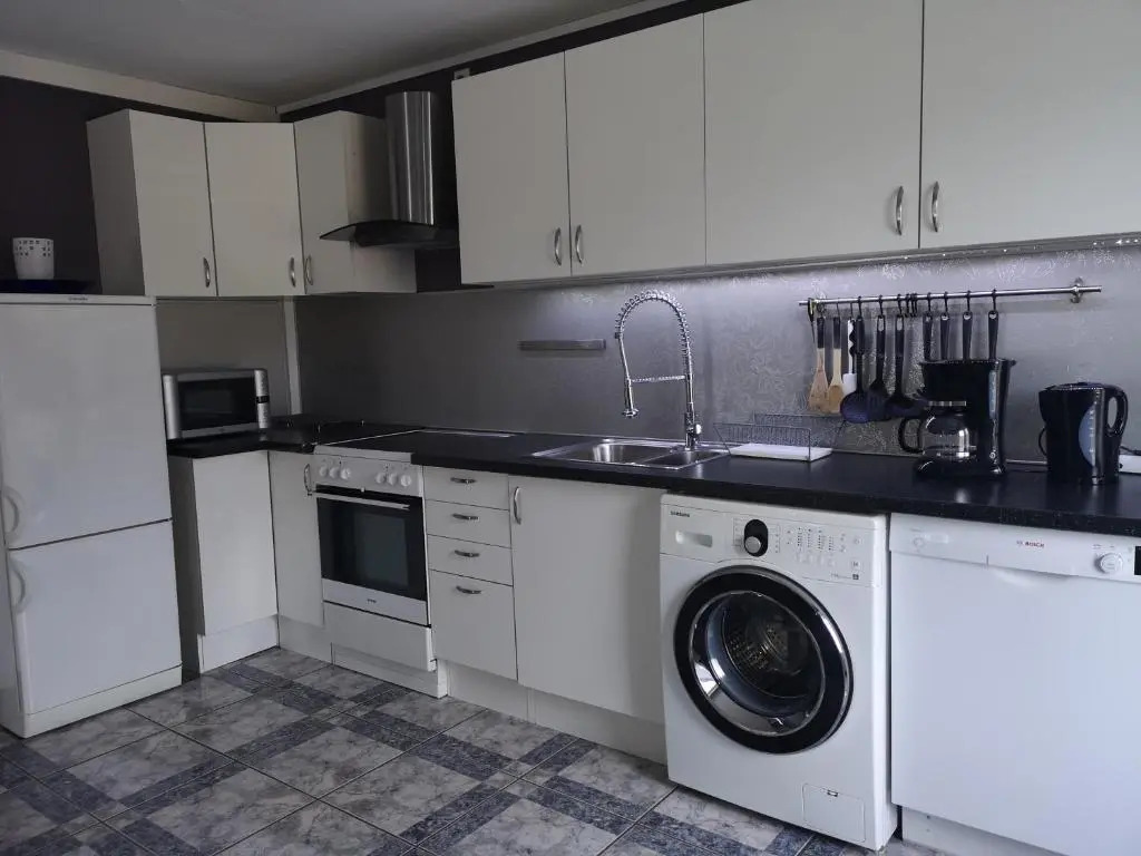 Dada Apartment