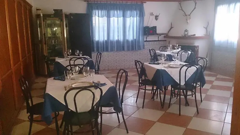 Hostal Diegos