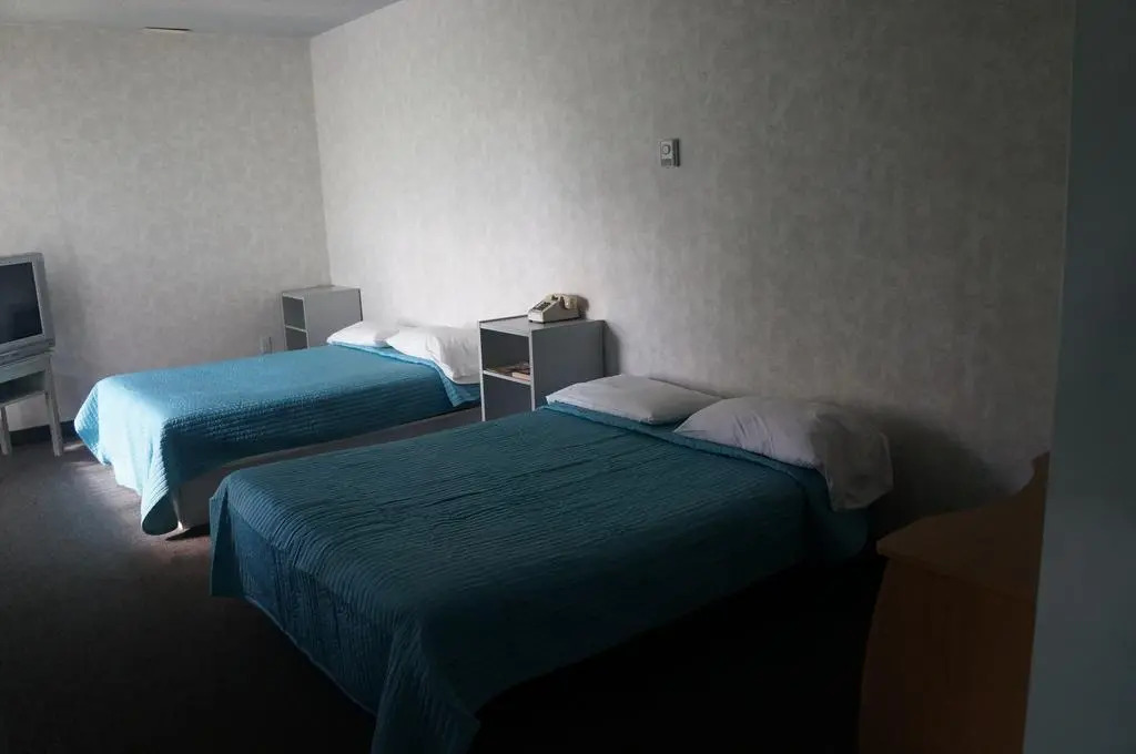 Motel Bienvenue