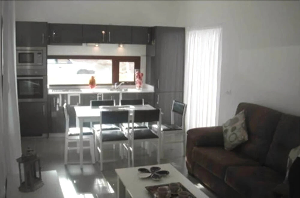 Villas El Aceitun
