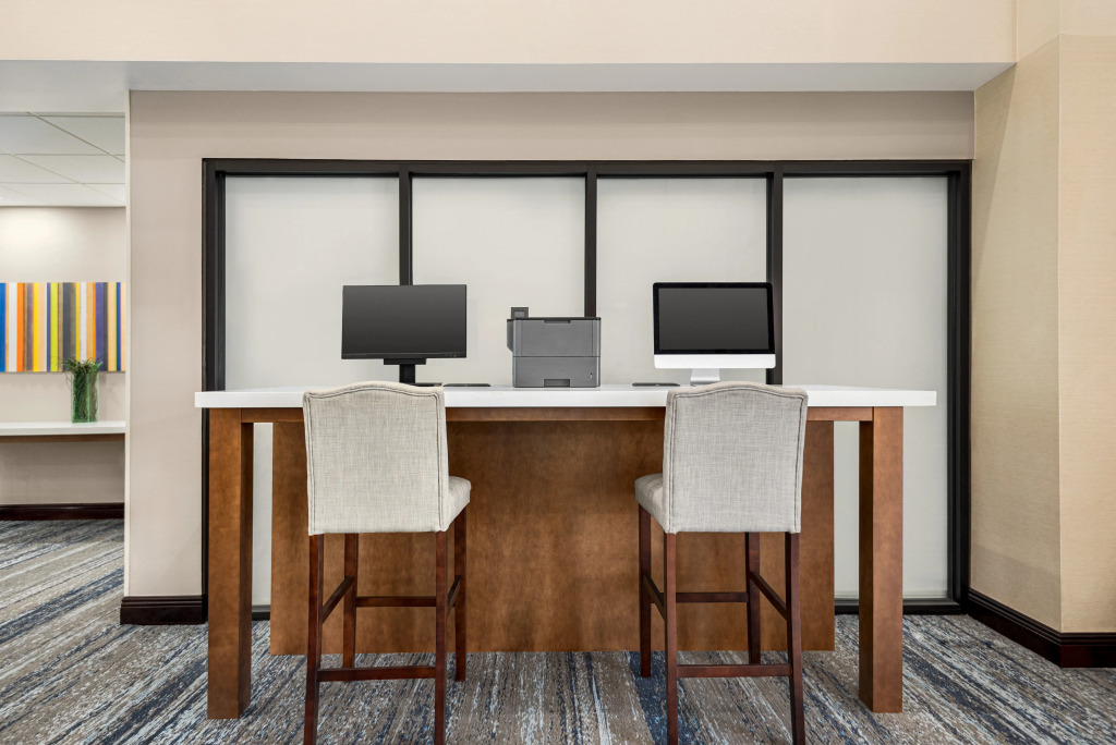 Holiday Inn Express & Suites Mobile West I-10 by IHG