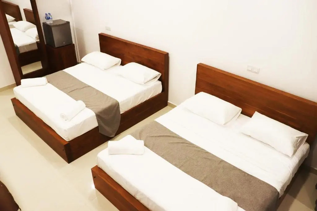 Marakolliya Beach Resort