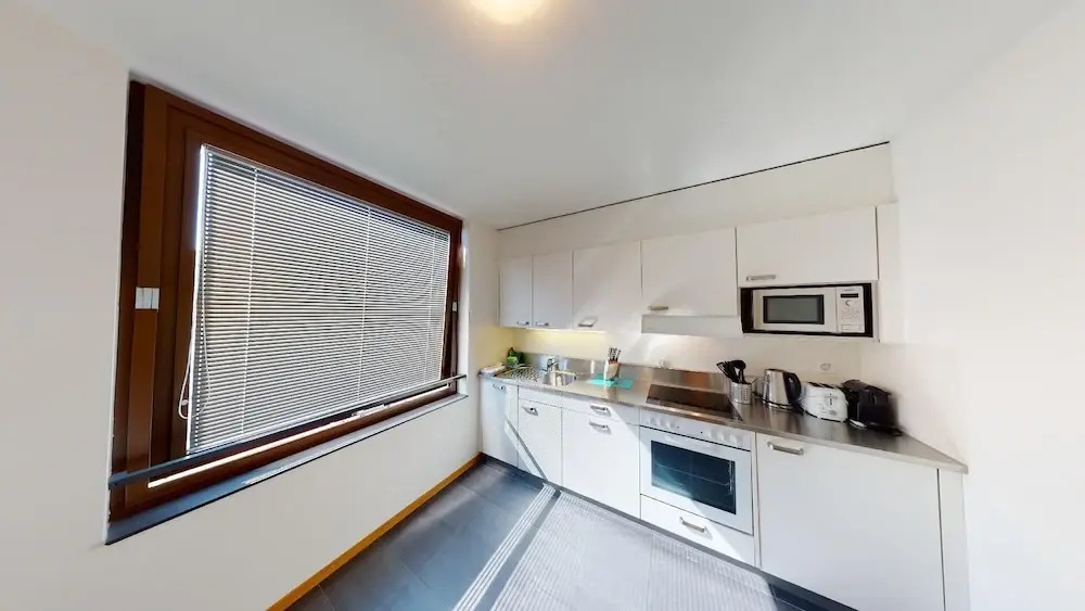 Schönau Serviced Living