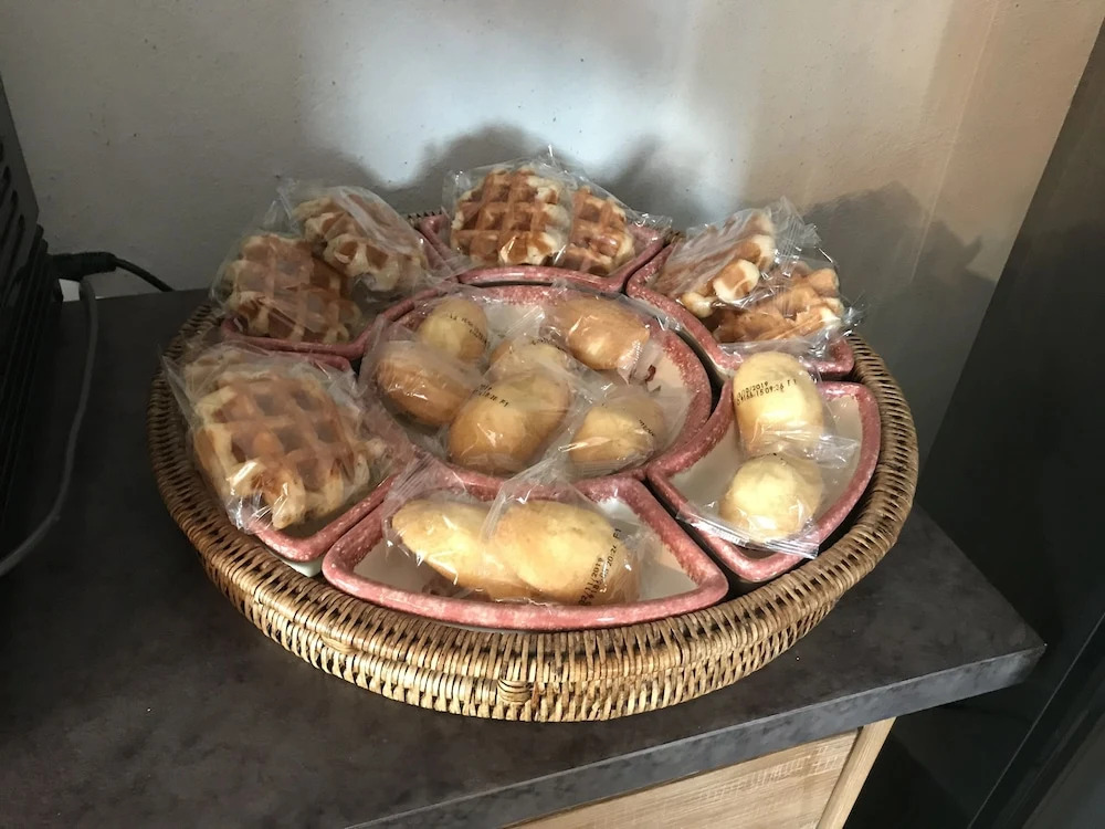L'EMPREINTE