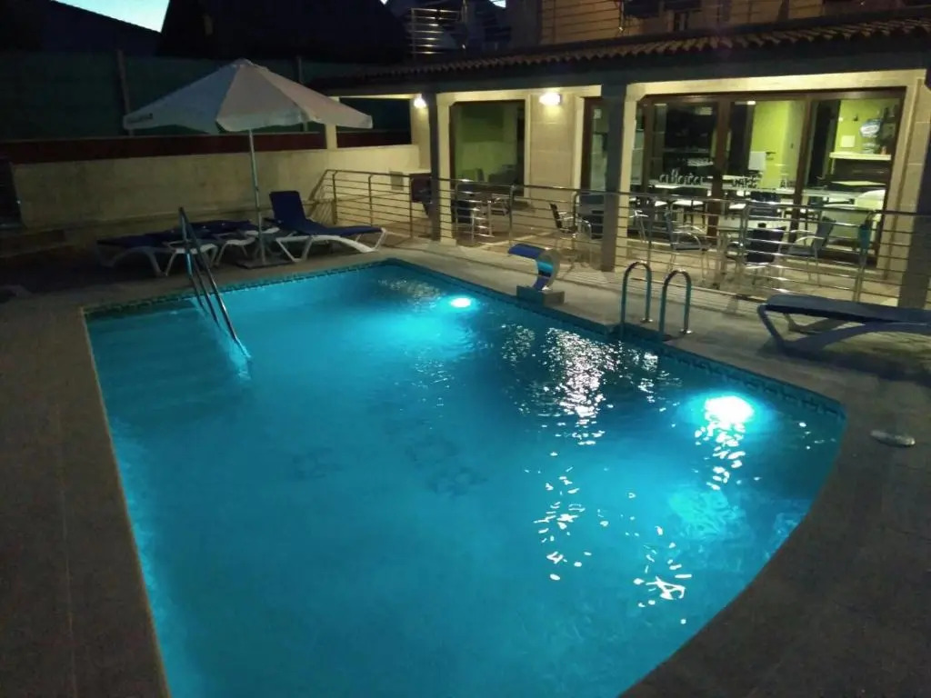Hotel A Bota