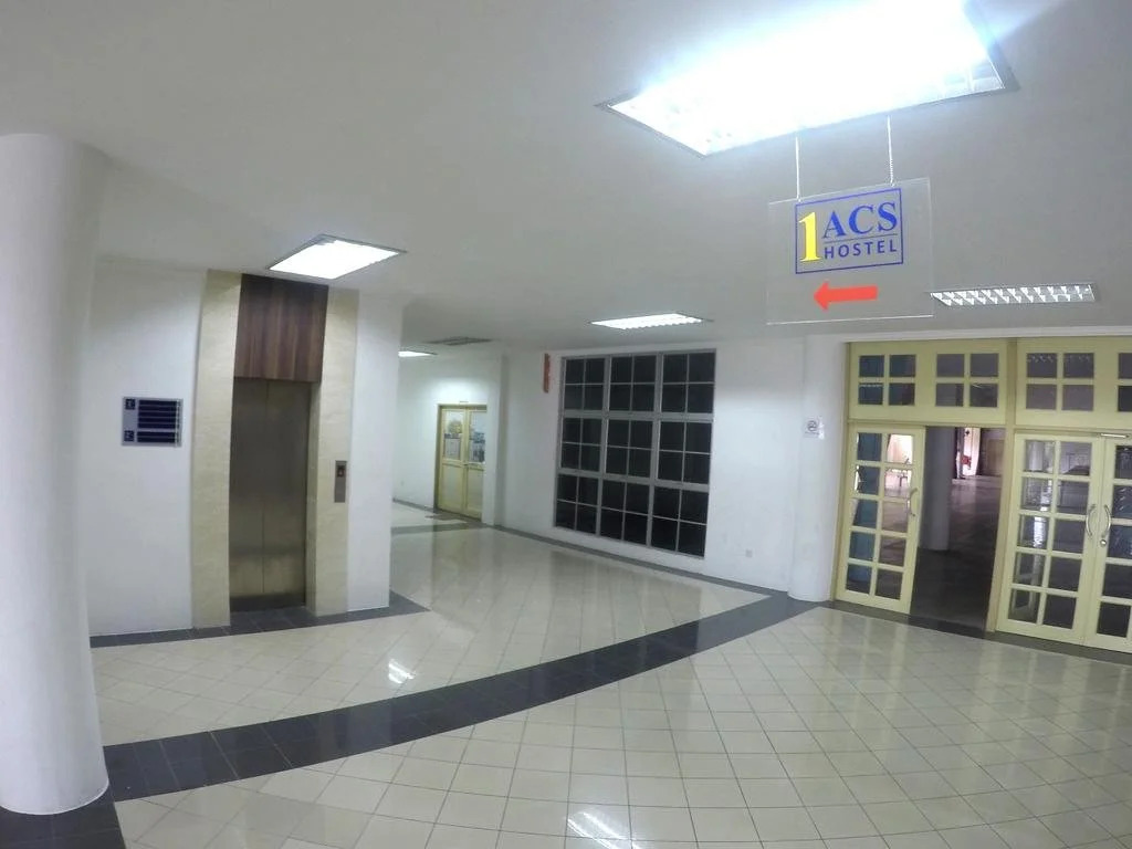 1ACS Residence