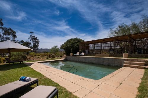 360on62 Farm Cottages