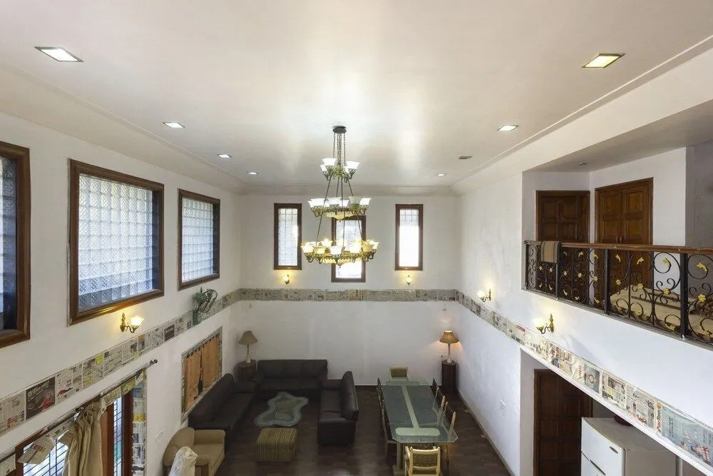 GuestHouser 4 BHK Bungalow 7283