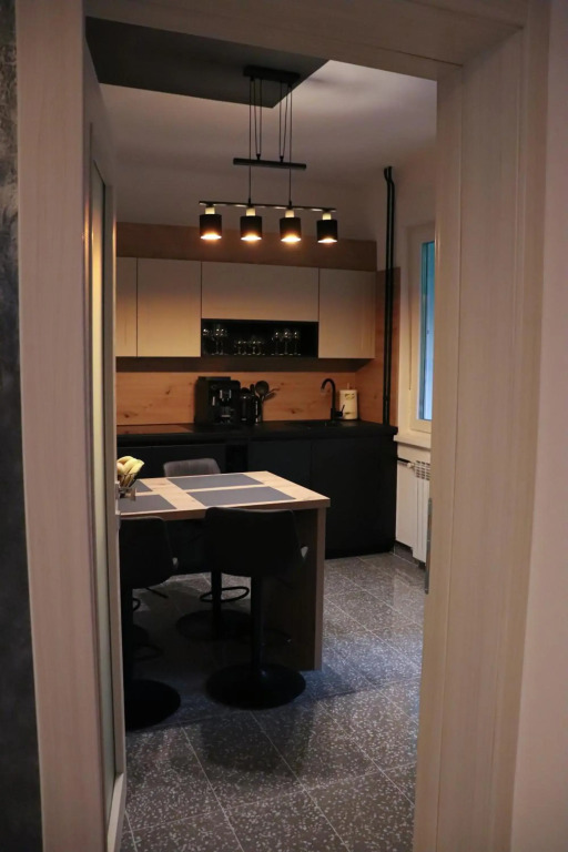 'NAP' apartment