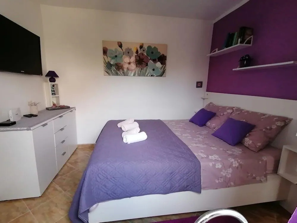 Apartment Ruza