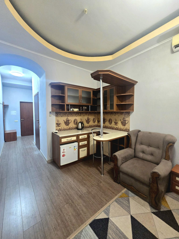 Peschera Hotel