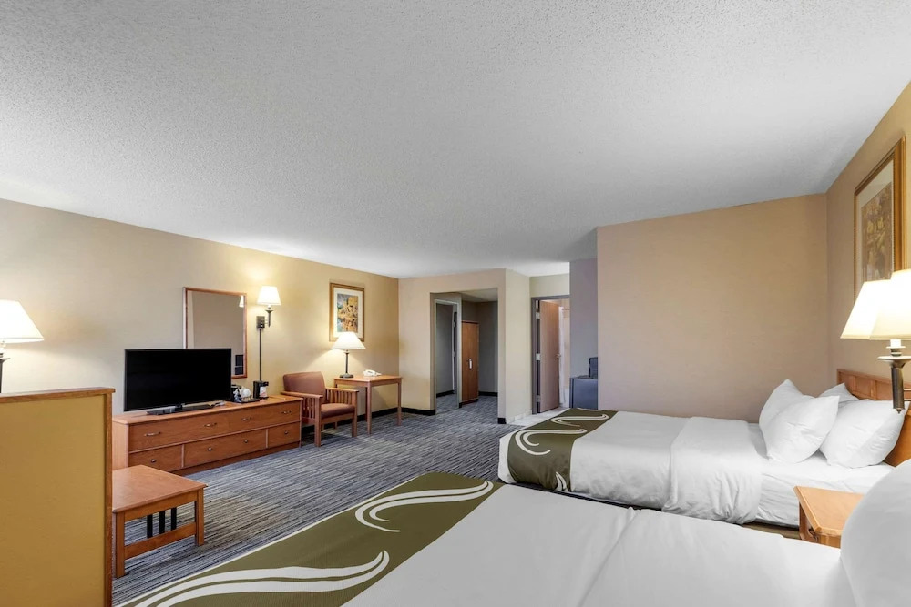 Days Inn Wellington Fort Collins Area