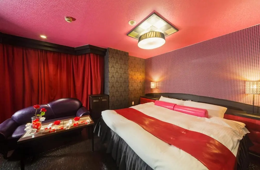 Hotel Renaissance Sendai