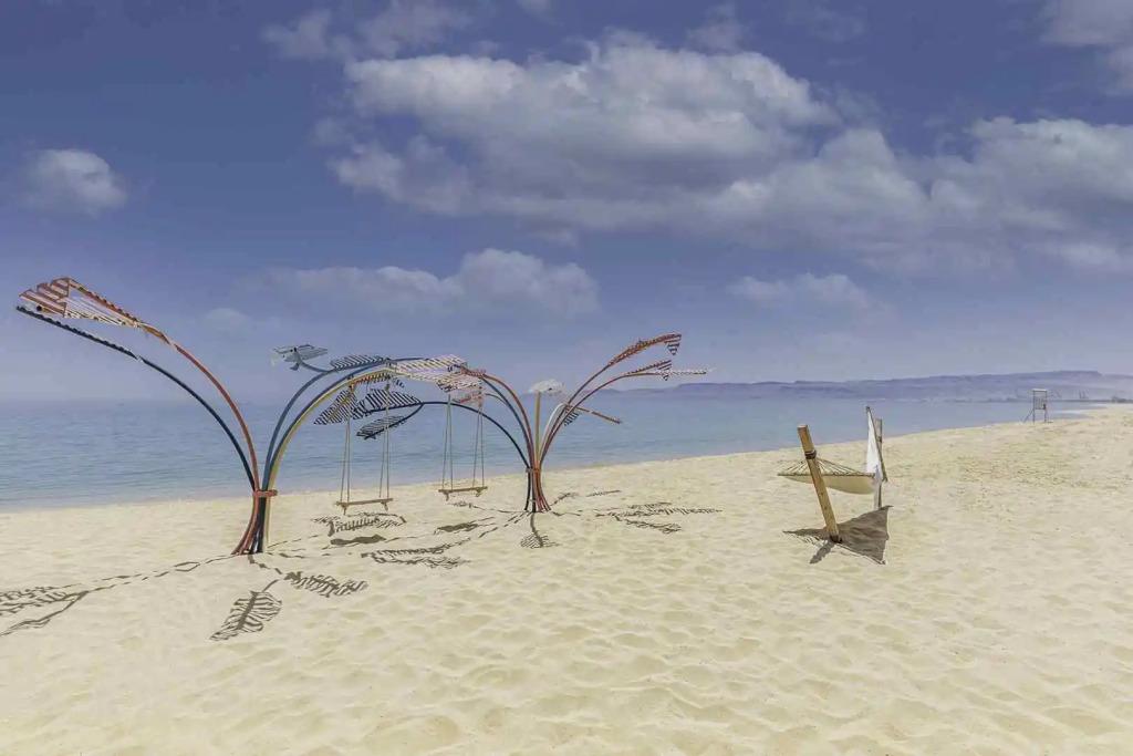 Tanoak Resort