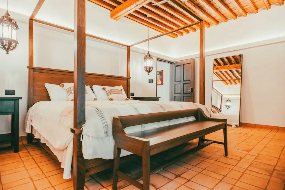Hotel Socavon