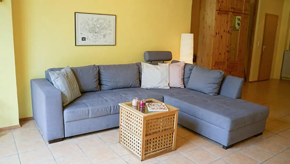 Landlord Ferienwohnung Sonne