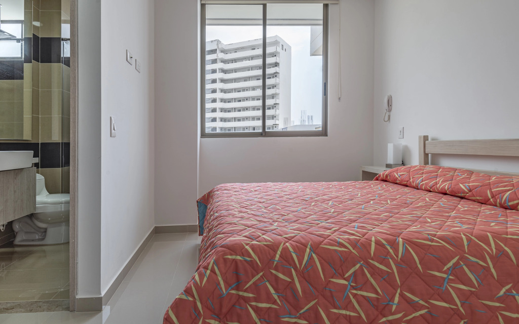 Amazing 2BR Apartment in Santa Marta - Pozos Colorados 836 by Hu