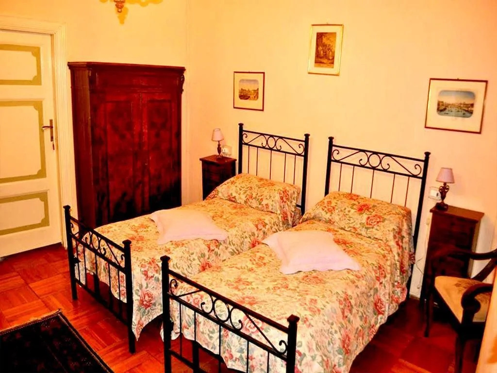 B&B Ulpalazz