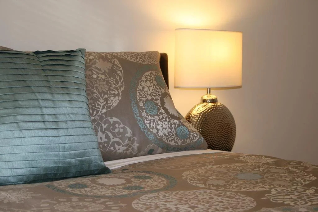 Seacombe Apartments