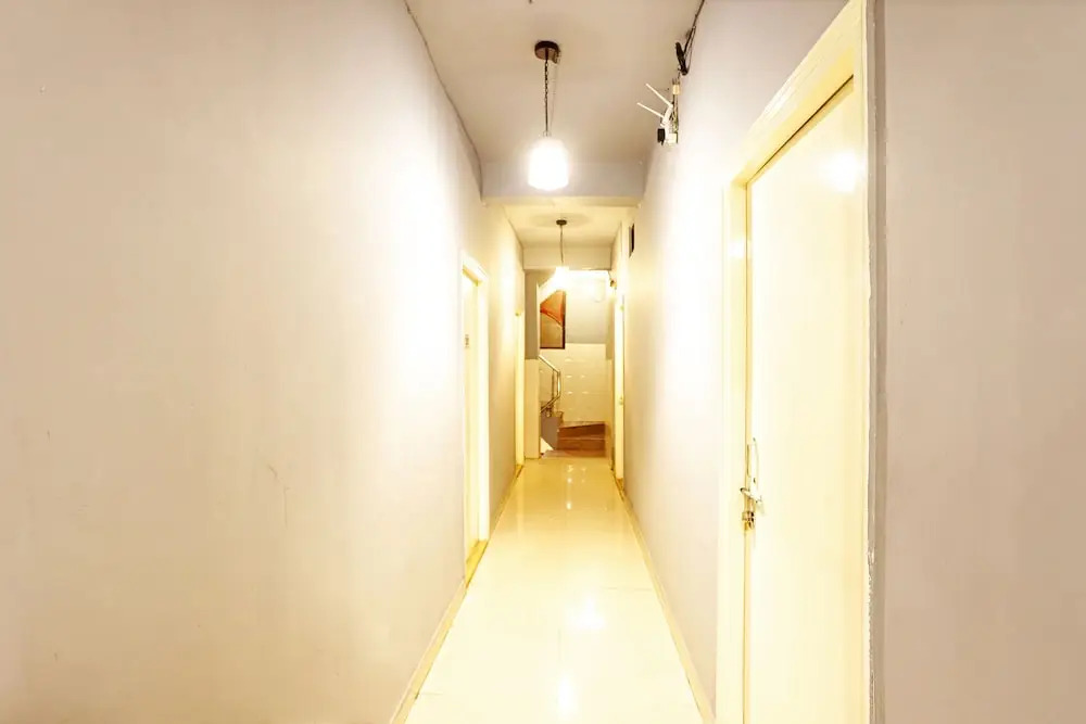 OYO 11521 Homestead Stay