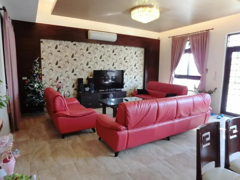 Ai Wan Jia B&B