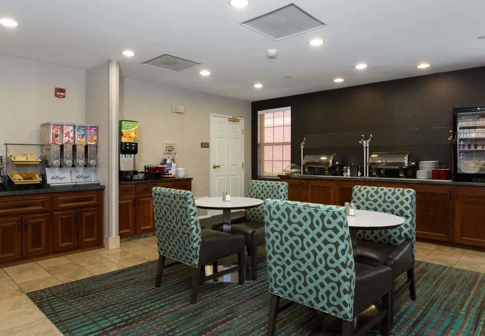 Residence Inn Kansas City Olathe