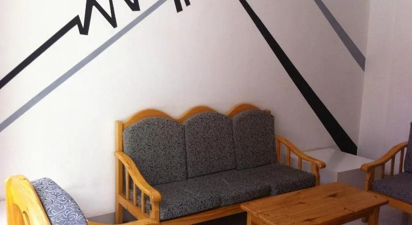 Paredones Hotel