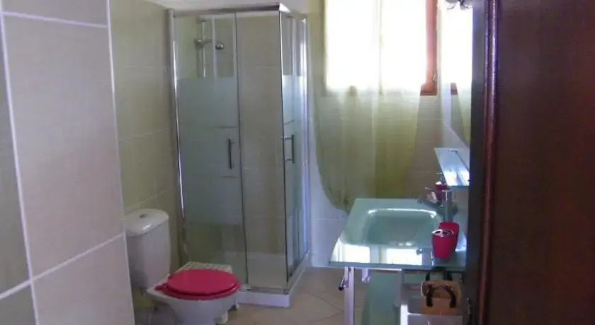 Casa Giardino
