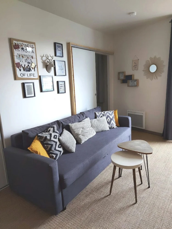 Grande Maison Clermont - Appartements centre ville