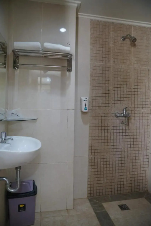 Apartment Cempaka Sunter