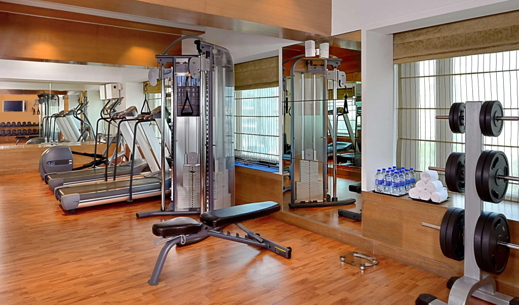 Radisson Mumbai Goregaon