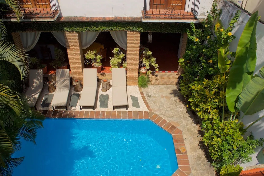 Hotel Villa Colonial