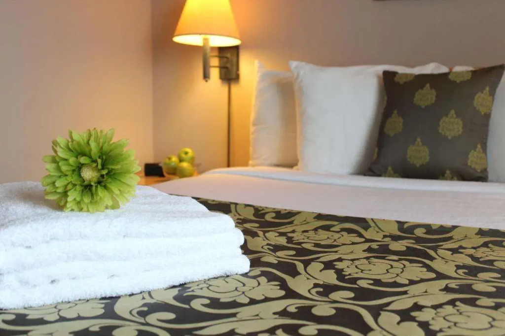 Travelodge by Wyndham Fort McMurray