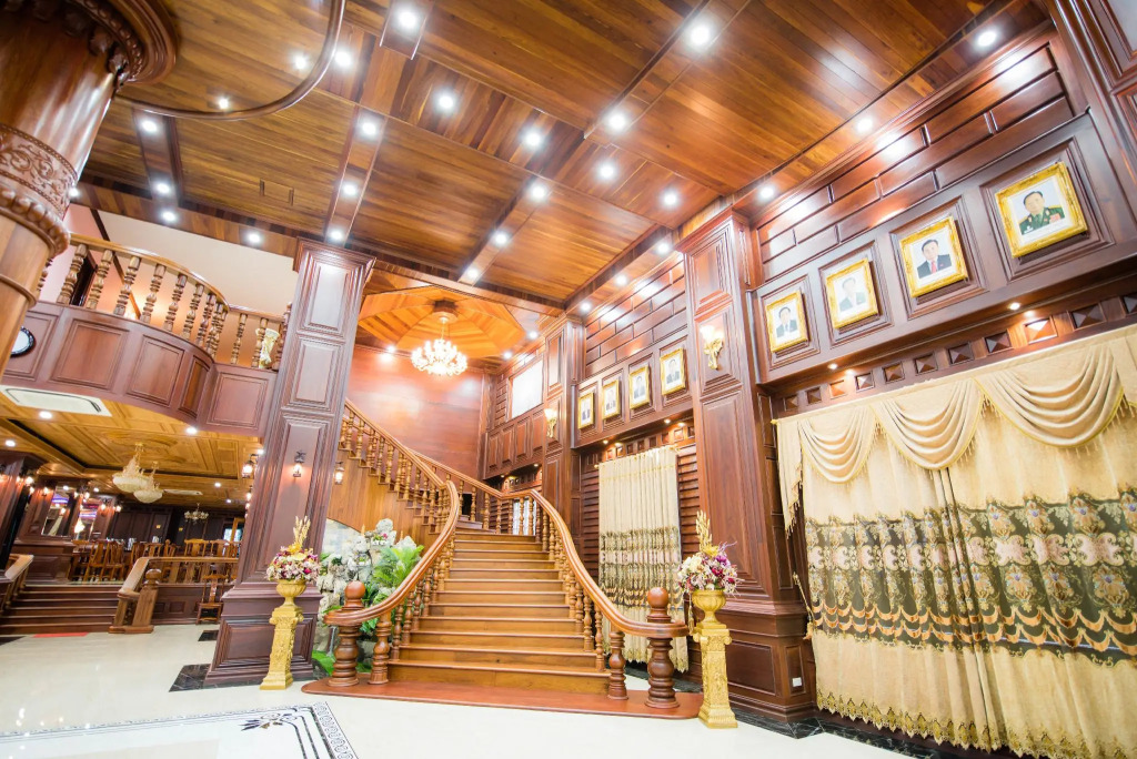Soubundith Hotel