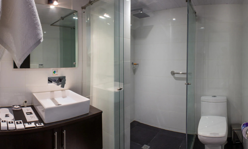 Hotel Metropolitano