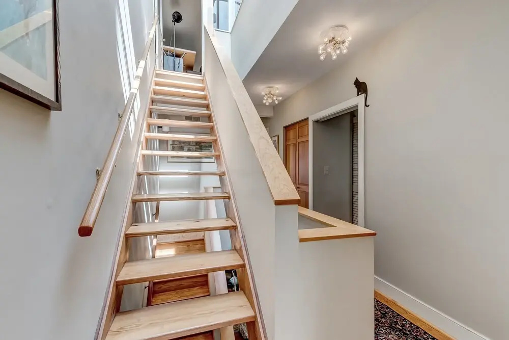Historic Fells Point Home Steps From Waterfront