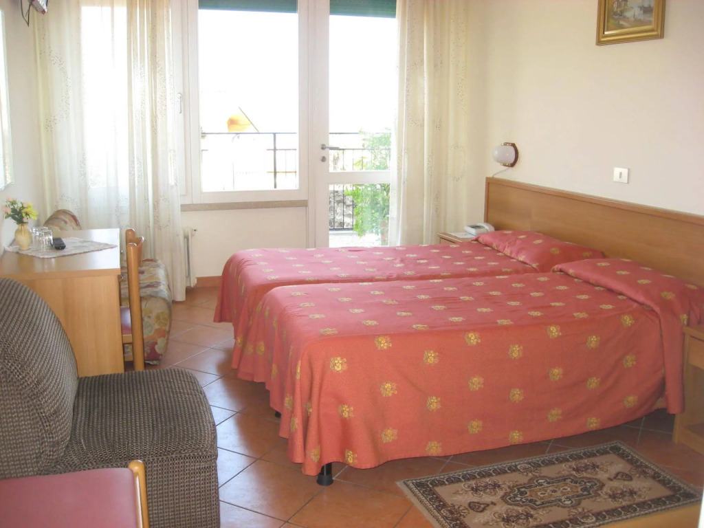 Hotel Susy