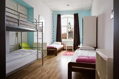 Hostel Królewska