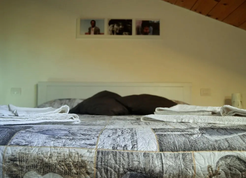 I Re di Napoli B&B