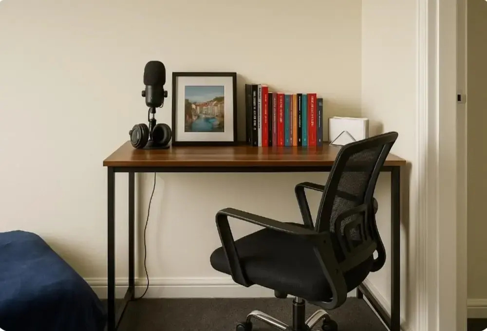 Rochdale Retreat - Cozy Apartment Stay