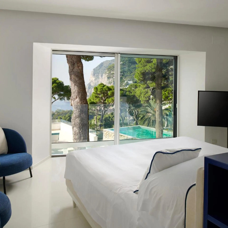 Hotel Scalinatella