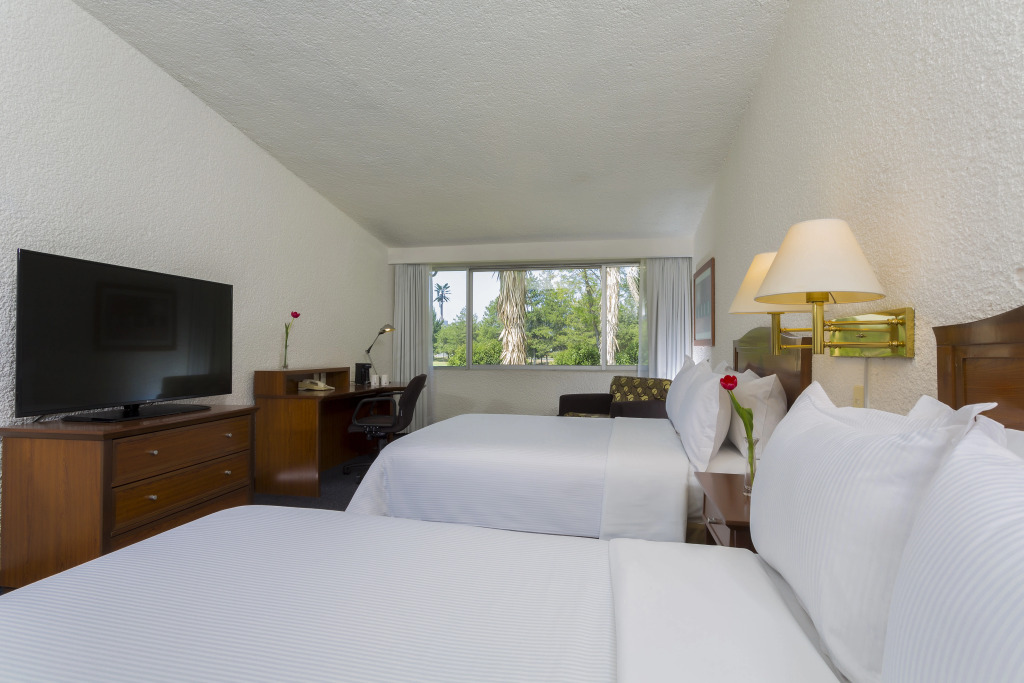 Plaza Juarez [ex. Holiday Inn Ciudad Juarez Lincoln]