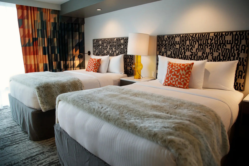 Hotel Eastlund - Best Western Premier Collection