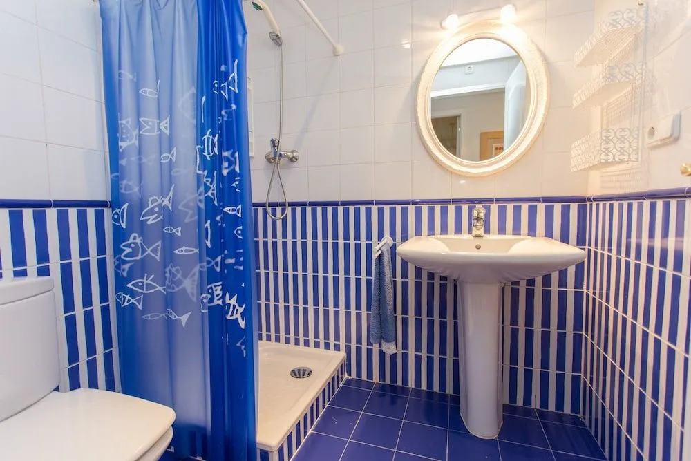 Apartamento Jávea Benisero