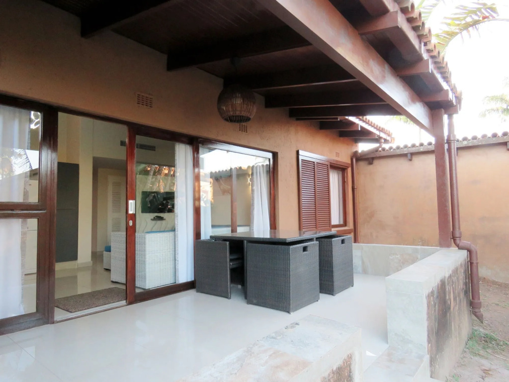 Private San Lameer Villas