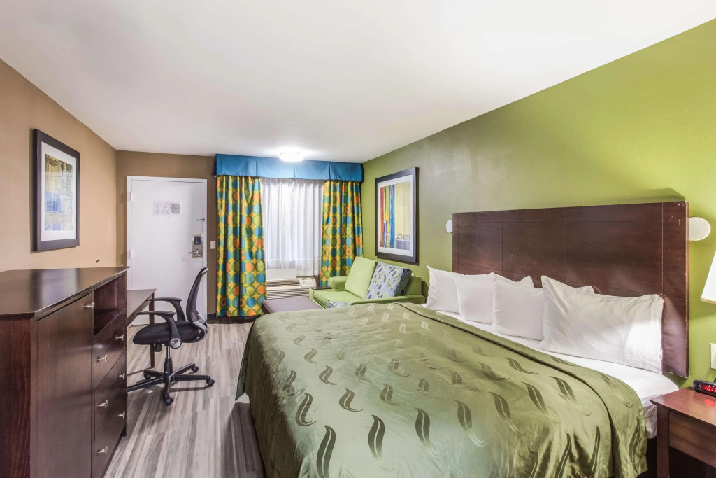 Quality Inn