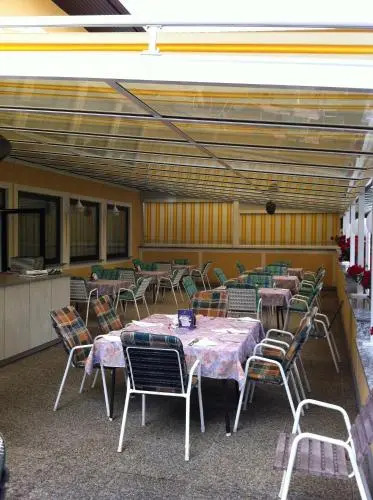 Gasthof Maurer "Frühstückspension"